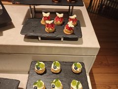 -杭州滨江世融艾美酒店·新食谱全日餐厅
