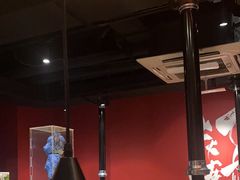 -大牛焱烧·和牛炭火烧放题