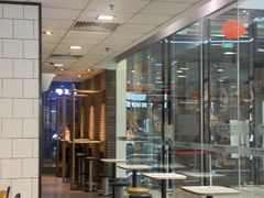 -麦当劳(溧阳万达店)