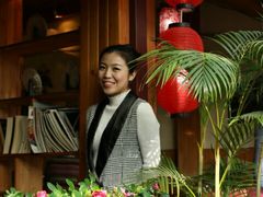 -丽江庭院之爱在路上(西单店)