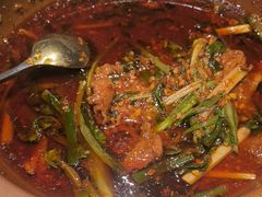 -贡宴盐帮菜自贡驻京联络处餐厅