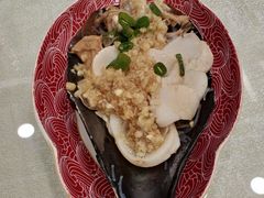 -良友·地标海鲜青岛菜(五四广场店)