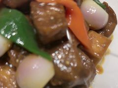 -大鹏饭店·金陵家宴(奥体中心店)