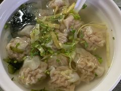 -海平馄饨(逍遥二路店)