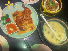 -朕之味(龙湖·西城天街店)