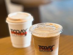-Bamboo Today Cafe(国创园店)