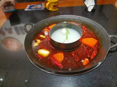 -三块六重庆火锅(万象汇店)