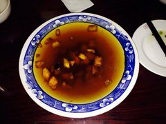 管记水席老店-管记水席老店(仙果市街店)