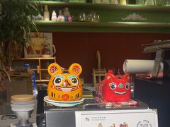 -100家灵感仓库·DIY团建(什刹海店)