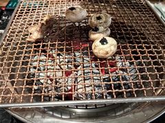 -九田家黑牛烤肉料理(石路天虹店)