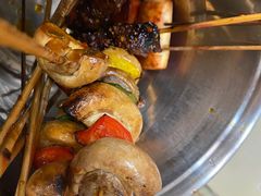 -炒豆合作社(东四总店)