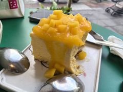 -堂屋糖水店(愚园店)