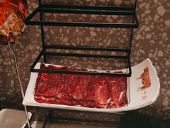 -左庭右院鲜牛肉火锅(长泰广场店)