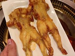 -宽尺巷鱼蛙自助火锅(虎丘钻石广场店)