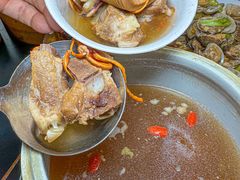-坛南湾农家乐·海鲜楼·大排档(平潭坛南湾店)