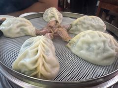 -叶存利海鲜大馅饺子(海宁路总店)