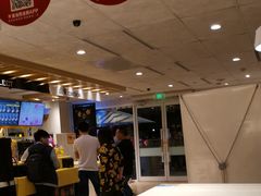 -麦当劳(塔园路店)