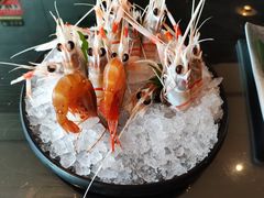-Mr·Fish鱼鲜生海鲜放题(银泰in99店)