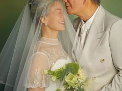 -iF摄影•全家福•证件照•形象照(南山店)