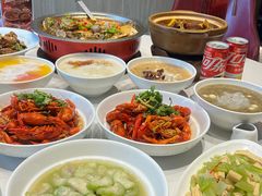 -宏状元现熬粥·京味菜(望京店)