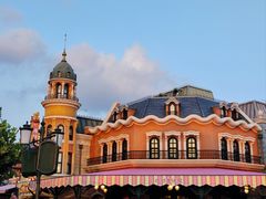 -上海迪士尼度假区