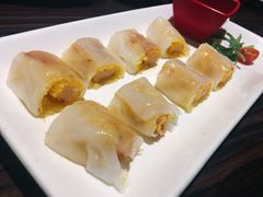 脆皮锦绣虾仁肠粉-避风塘(光启城店)