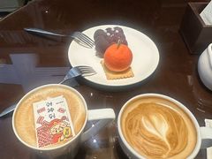 -天津海河悦榕庄·Lobby Lounge大堂吧