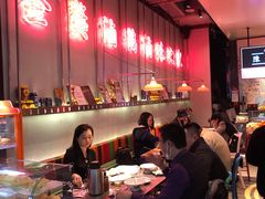 -陈鹏鹏潮汕菜(宝安机场T3航站楼店)