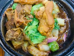 -珍珍小食店(西华路店)