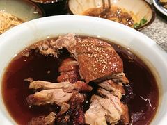 -南京大牌档(之心城店)
