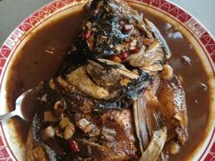 -旺顺阁鱼头泡饼(常营店)