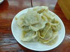 -奉天蚨祥饺子馆