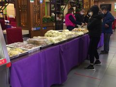 自助取餐区-福顺居(刘家窑店)