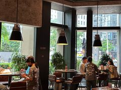 -京A Taproom·精酿餐吧(CBD店)