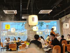 -潮发潮汕牛肉店(长隆店)