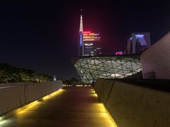 -广州四季酒店
