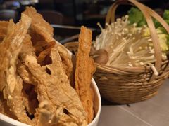 -同仁四季椰子鸡(无锡滨湖万象汇店)
