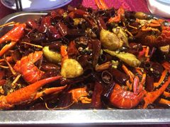 通乐老店-通乐簋街小龙虾(老店)