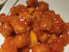 -小菜园新徽菜(芜湖镜湖苏宁店)