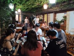 -阿鹏故事云南野生菌火锅(人民路店)