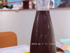 秘制酸梅汤-靓靓蒸虾·头牌蒸虾(南山桂庙店)