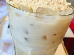 恐龙好立克-大哥餐厅(西城花园店)