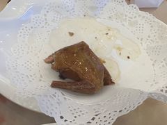 -新金盛·海鲜酒楼(盐田店)