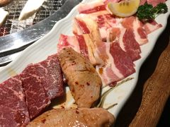 -御牛道日式烤肉料理(杭州万象城店)