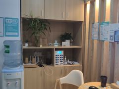 -麦悠悠·SPA·推拿(沈杜公路地铁站店)