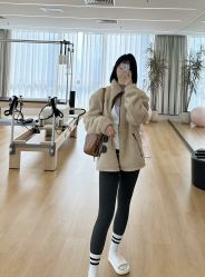 -AN普拉提女子健身工作室