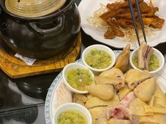 -文记壹心鸡(宝华路店)