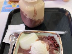 -鲜芋仙(观音桥大融城LG店)