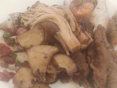-新梅园不夜粥(龙华店)