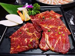 牛坎肩-鹤江桥·红油牛肉粉(SKP店)